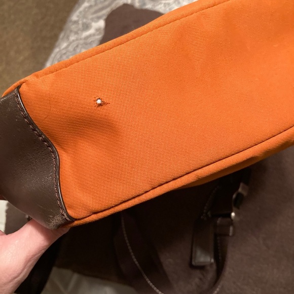 Coach bag - Picture 1 of 9
